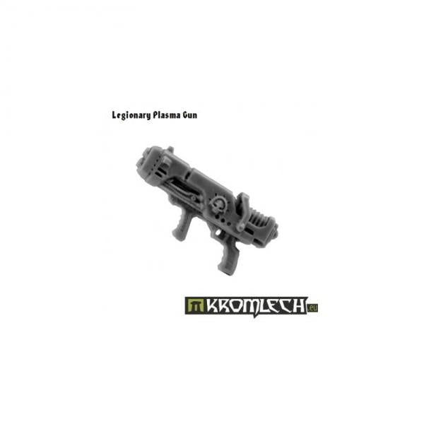 Kromlech Conversion Bitz: Legionary Plasma Gun (5)