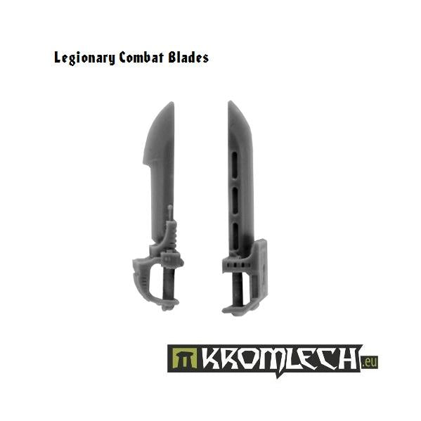 Kromlech Conversion Bitz: Legionary Combat Blades (6)