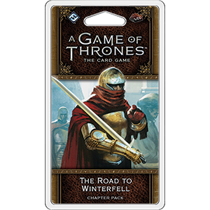 A Game of Thrones LCG: The Road to Winterfell
