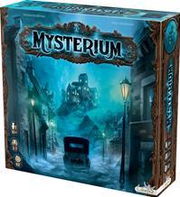 Mysterium: Core Game