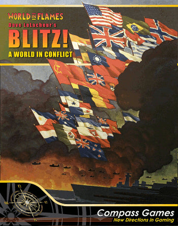 Blitz! A World In Conflict