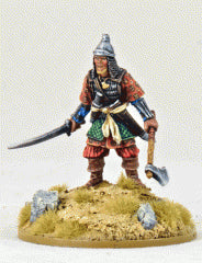 SAGA: Viking Age: (Heroes) Harald Hardradda, Captain Of The Varangian Guard