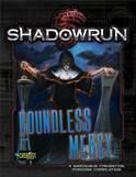Shadowrun RPG: Boundless Mercy