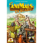 Animals On Board