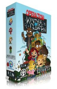 Operation Kindergarten