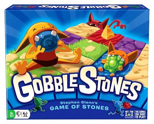 GobbleStones