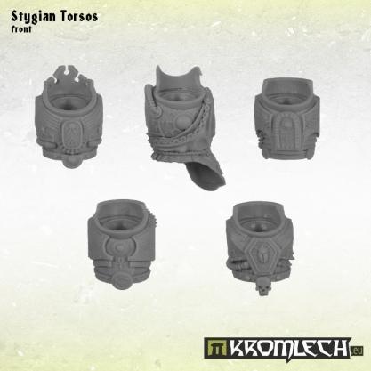 Conversion Bitz: Stygian Torsos (5)