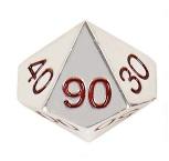 10-Sided ''Tens'' Die (1)