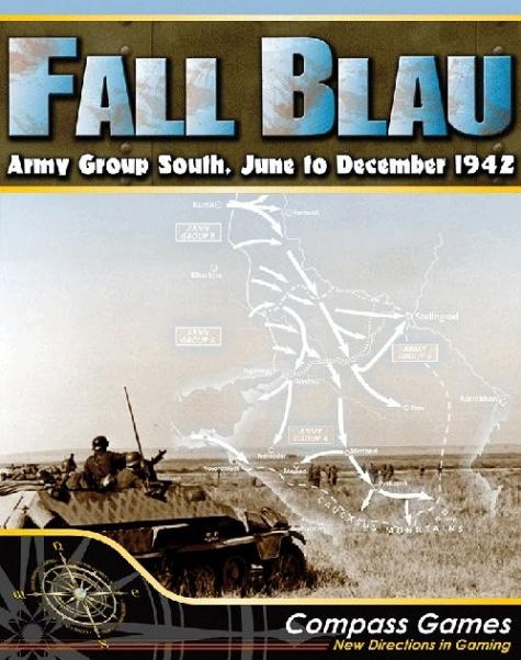 Fall Blau: Army Group South, June To December 1942