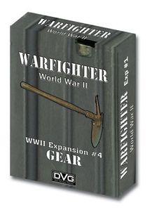 Warfighter WWII: Gear Expansion #1