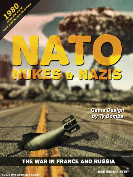 NATO, Nukes & Nazis (2nd Edition)