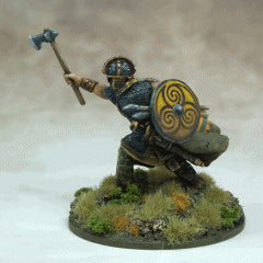 SAGA: Viking Age: (Heroes) Ulf The Quarrelsome