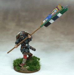 SAGA: (Anglo-Saxon) War Banner Bearer (1)