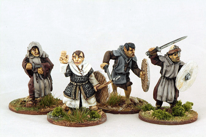 Defenders Of The Faith