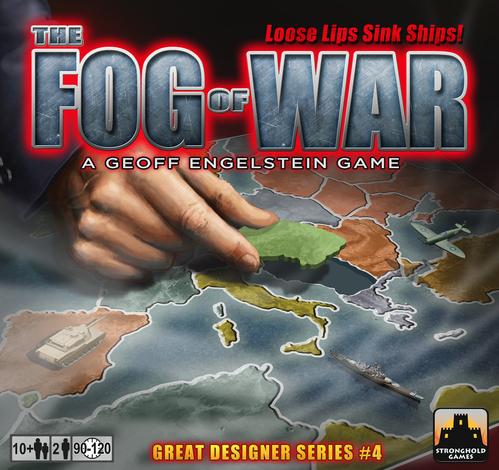 The Fog Of War