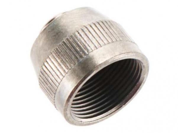 Xtreme PRO-Production Head Accuracote Finish