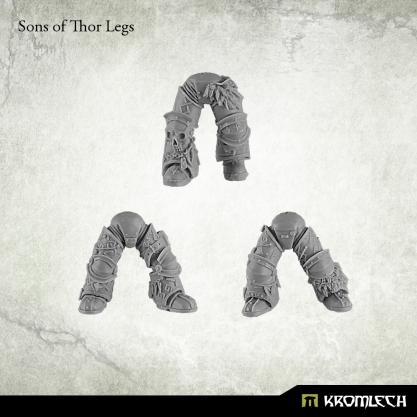 Conversion Bitz: Sons Of Thor Legs (6)