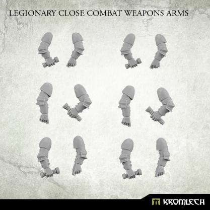 Conversion Bitz: Legionary Close Combat Weapons Arms (6)