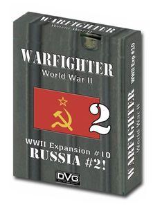Warfighter WWII: Russia Expansion #2