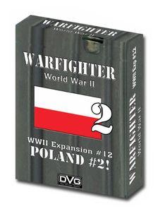 Warfighter WWII: Poland Expansion #2