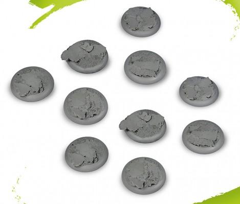 Drakerys: 30mm Scenic Bases Accessory Set (10)