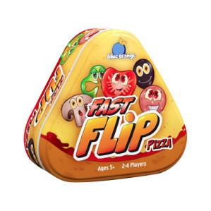Fast Flip: Pizza (mini)