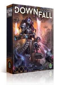 Downfall: Core Game