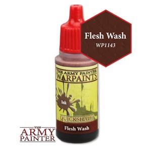 Warpaints: Flesh Wash