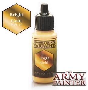 Warpaints: Bright Gold