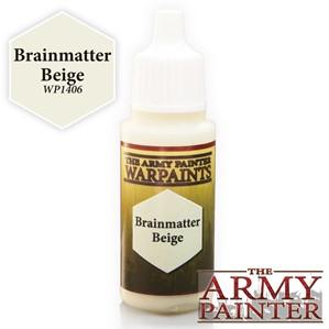 Warpaints: Brainmatter Beige