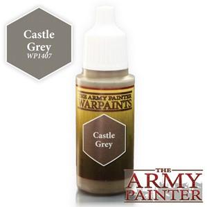 Warpaints: Castle Grey