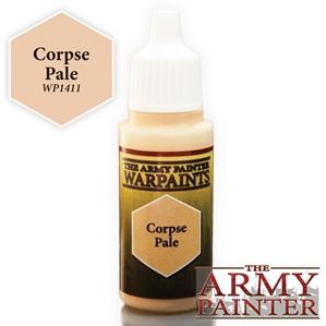 Warpaints: Corpse Pale