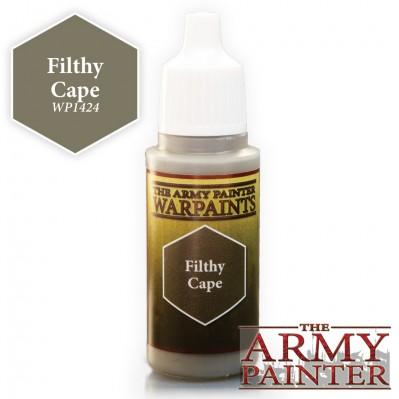 Warpaints: Filthy Cape