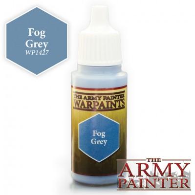 Warpaints: Fog Grey