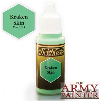 Warpaints: Kraken Skin