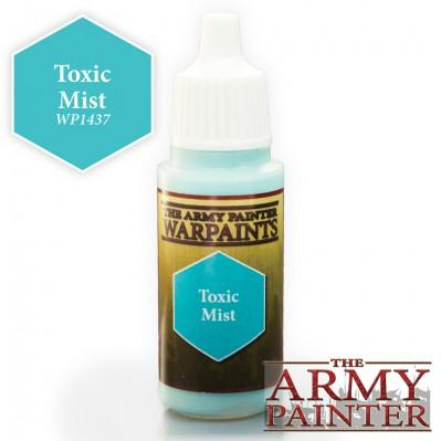 Warpaints: Toxic Mist