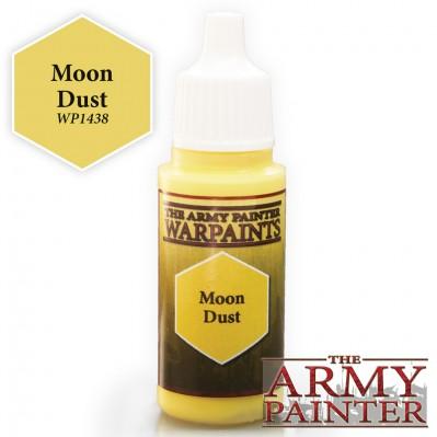 Warpaints: Moon Dust