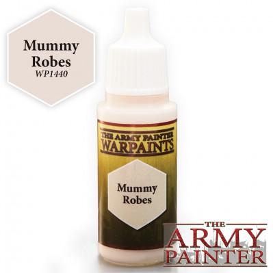Warpaints: Mummy Robes