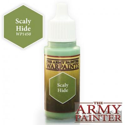 Warpaints: Scaly Hide