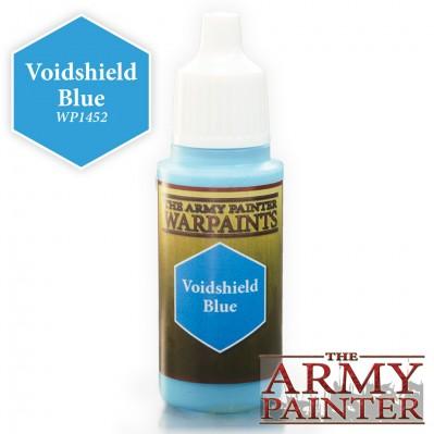 Warpaints: Voidshield Blue