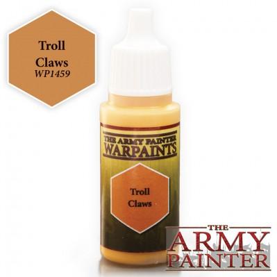 Warpaints: Troll Claws