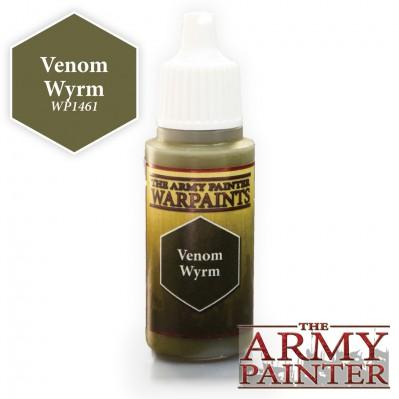 Warpaints: Venom Wyrm