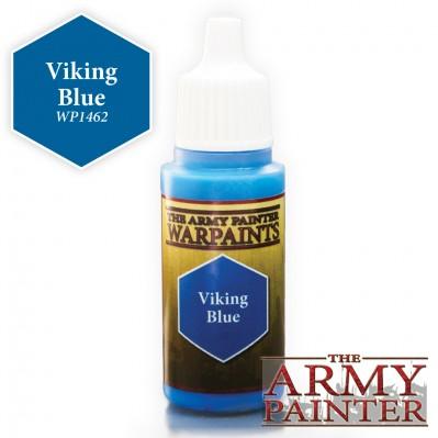 Warpaints: Viking Blue