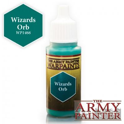 Warpaints: Wizards Orb