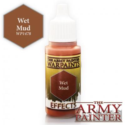 Warpaints: Wet Mud