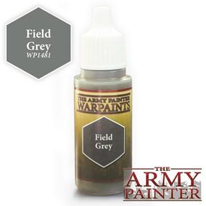 Warpaints: Field Grey