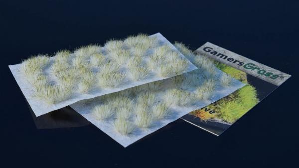 Gamer's Grass Winter 5mm Tufts Wild