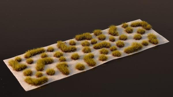 Gamer's Grass Swamp 4mm Tufts Wild