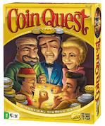 Coin Quest