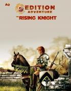 D&D 5th Edition Adventures: A0 - The Rising Knight